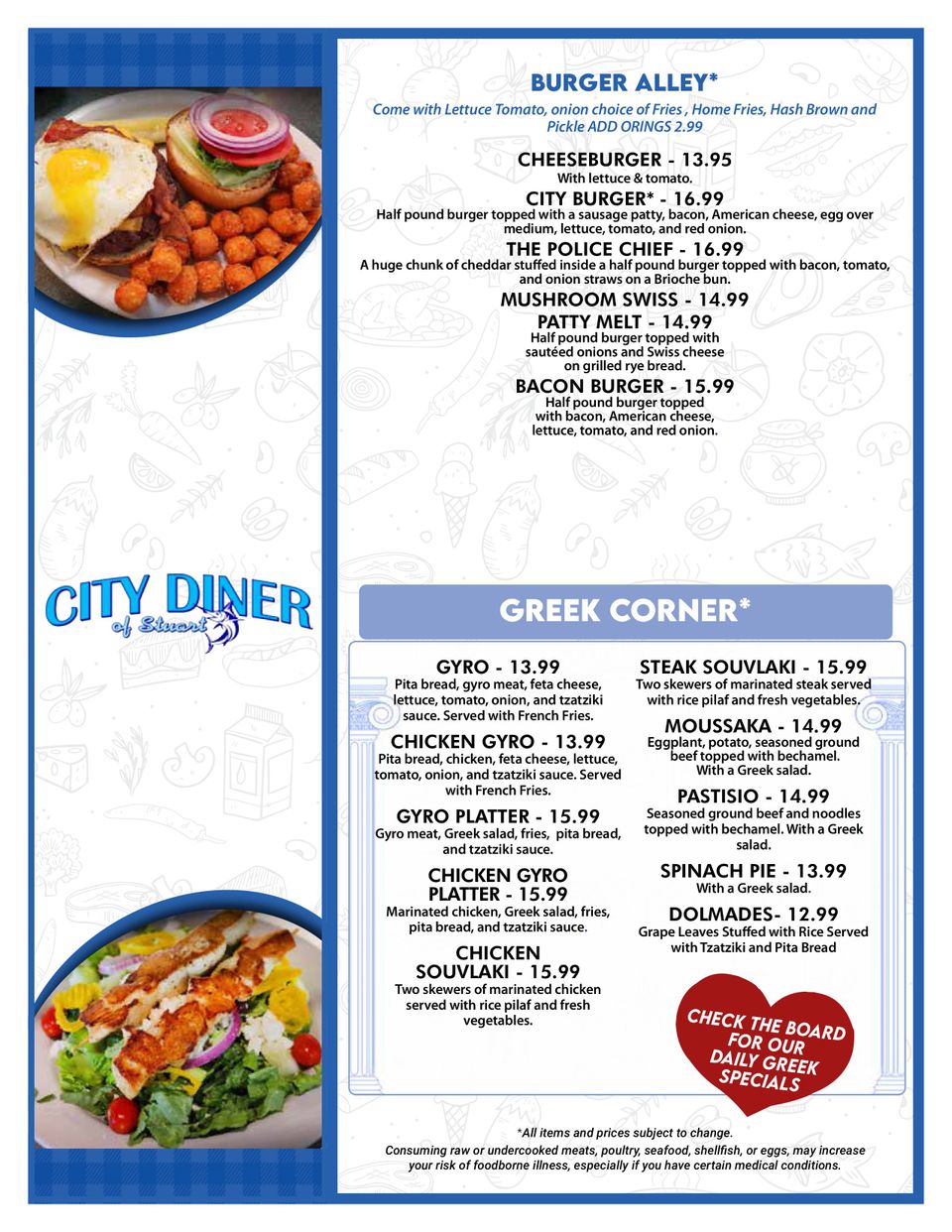 S   city diner   8pg   11x17 final images 5