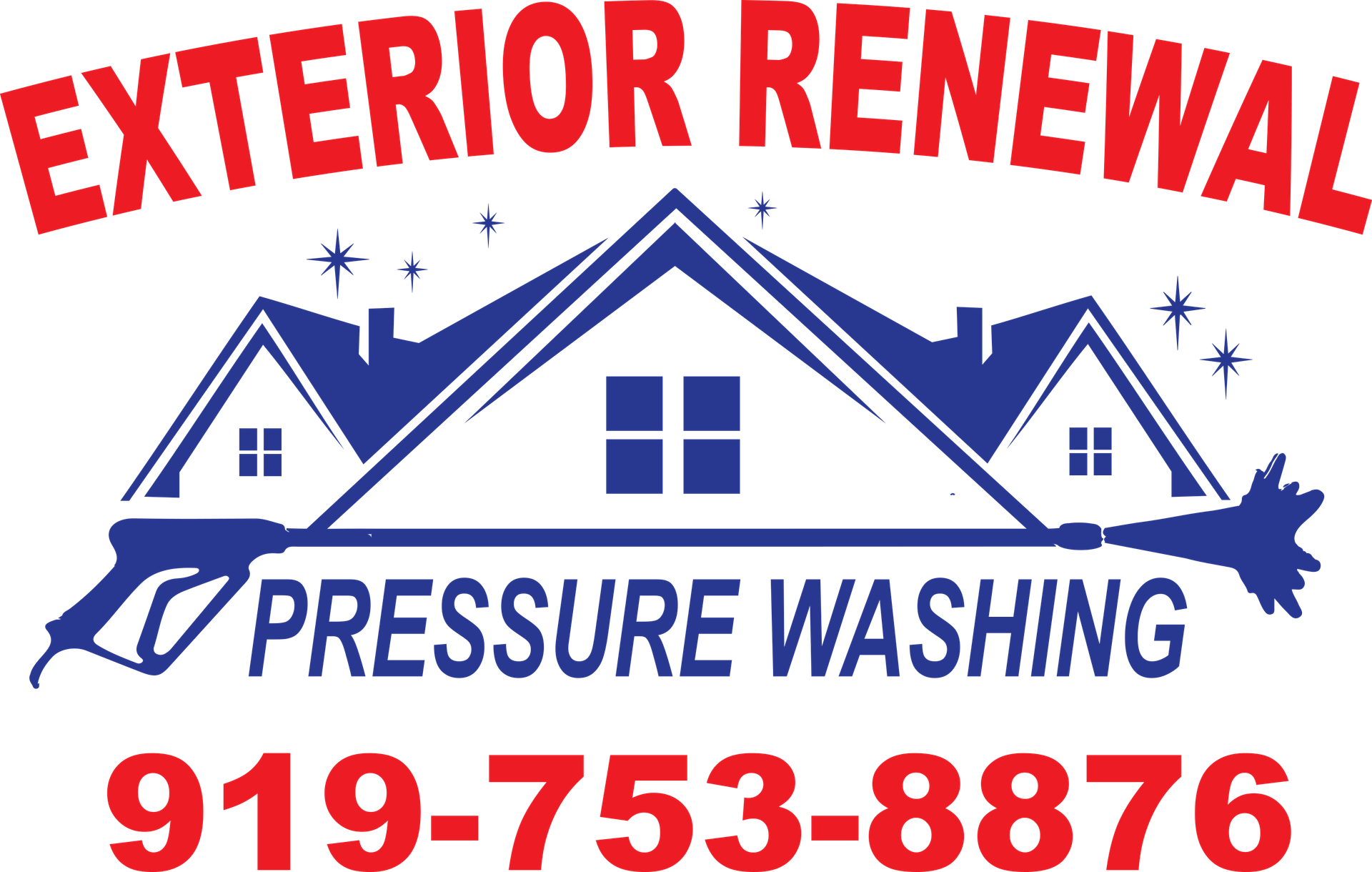 Exterior Renewal