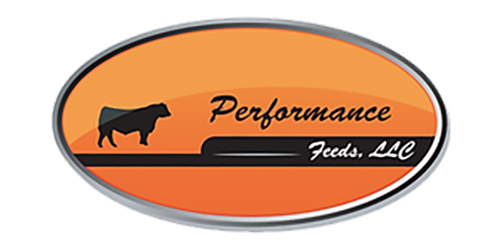 Logo performance feeds