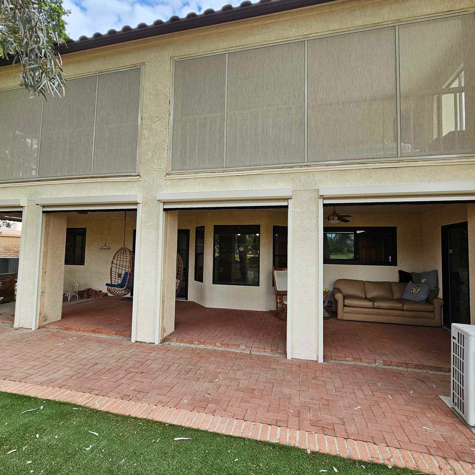 Swsc 2x2