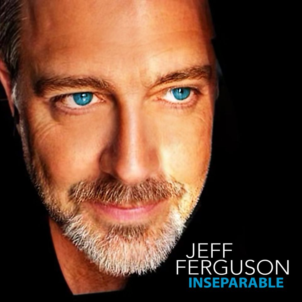 Jeff ferguson inseparable cover