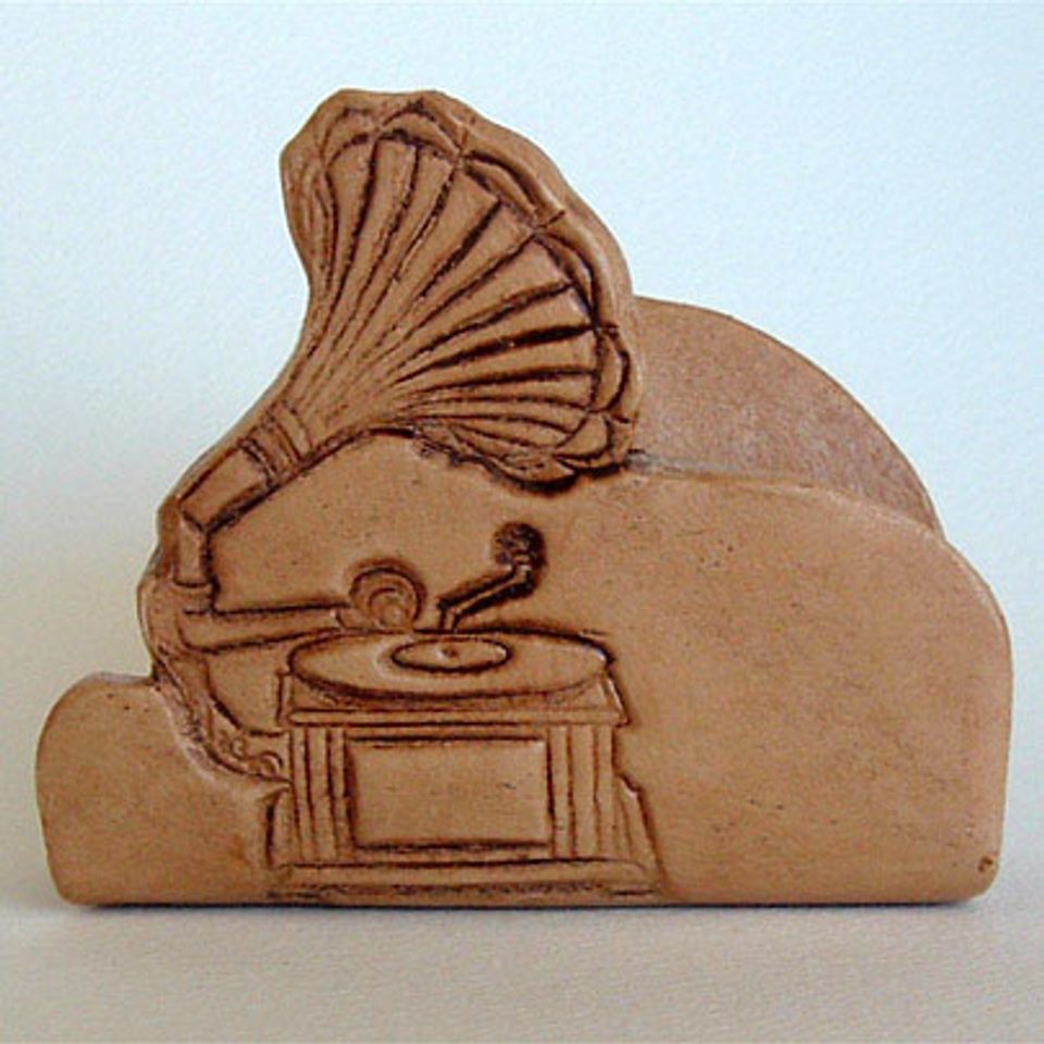 Phonograph