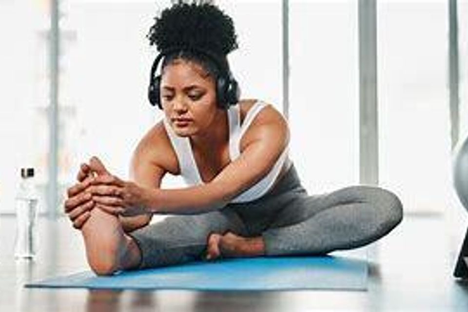 Kimberlys fitness photo 3