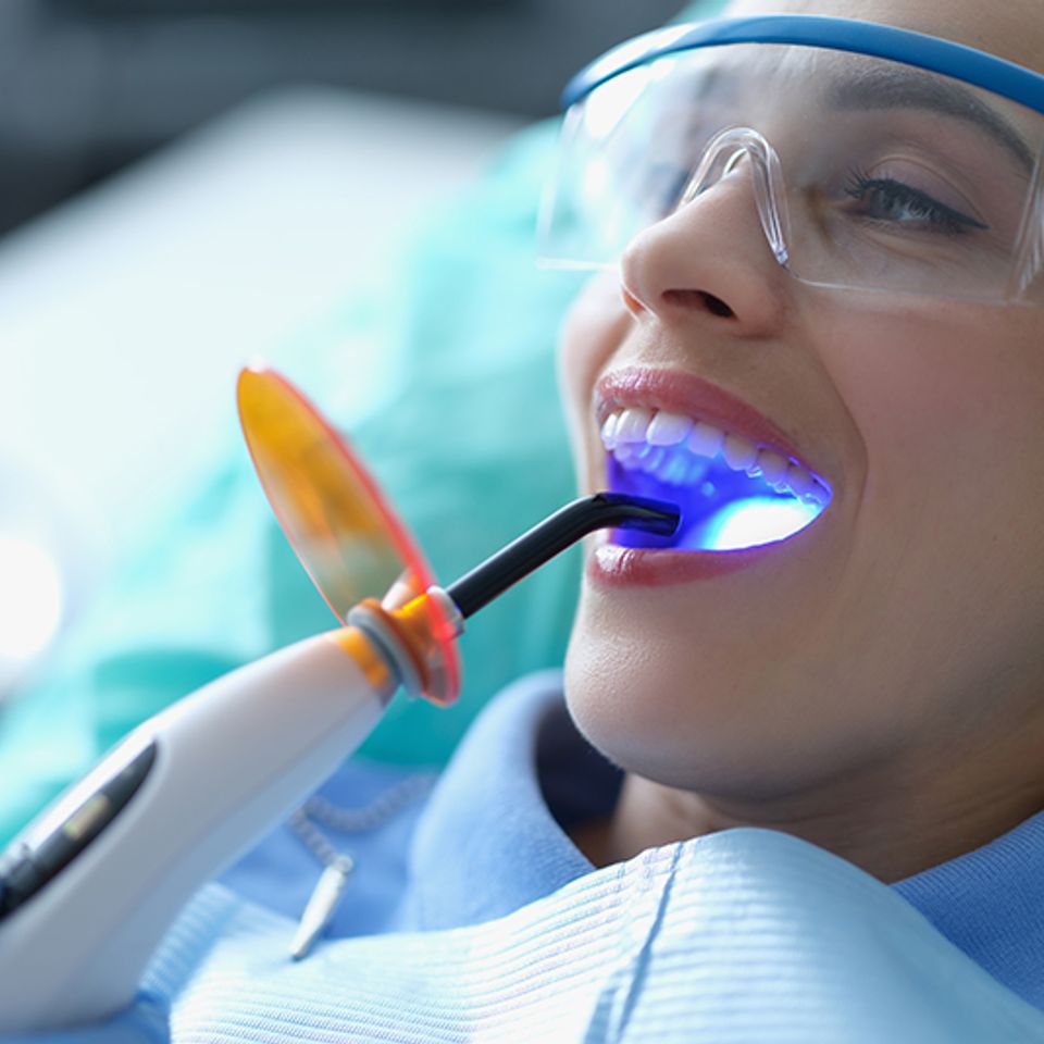 Humbert road dentistry sealant