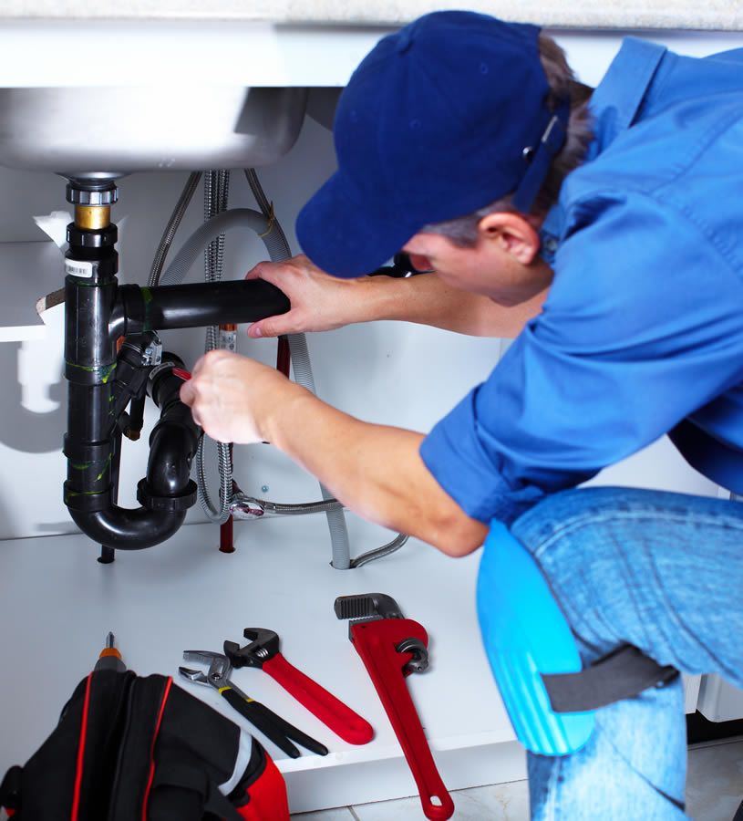 Plumbing