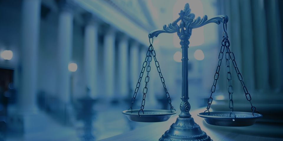 Todd Ungerecht Law Office - Scales of Justice 3