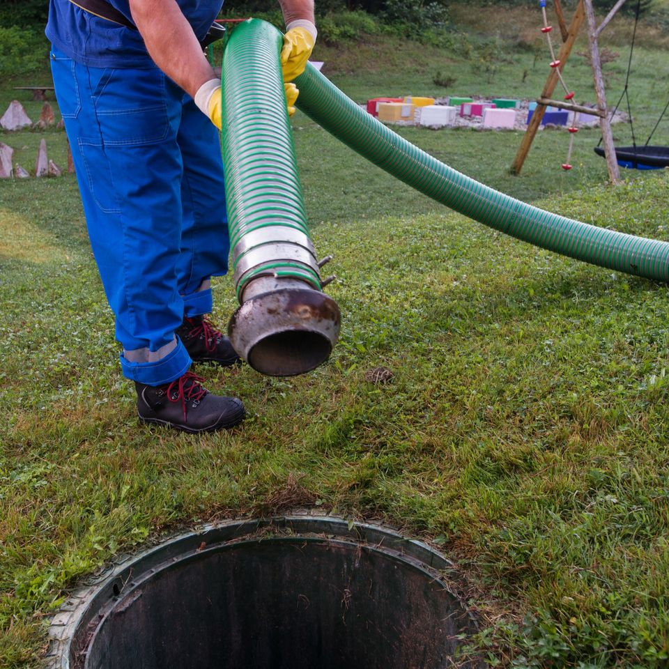 Septic Pumping & Cleaning Services Company in Jerome, ID