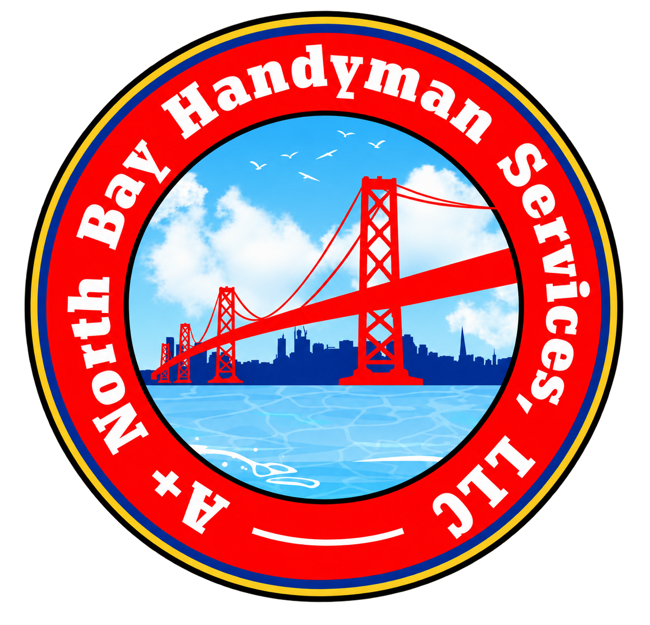 A+ North Bay Handyman Serivces, LLC.
