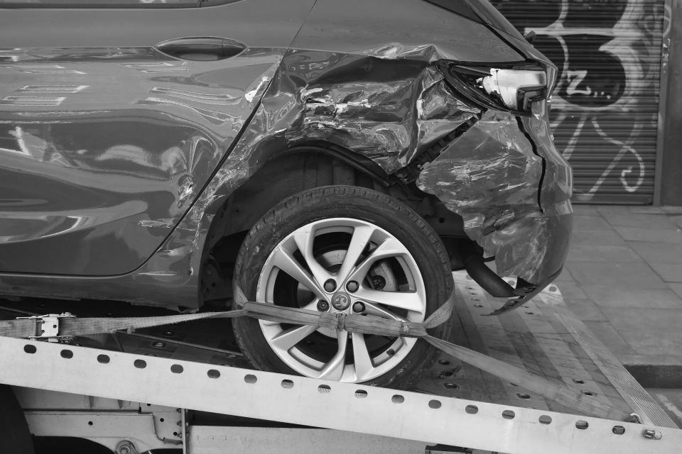 auto collision repair