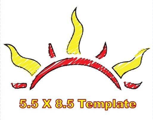 5.5x8.5