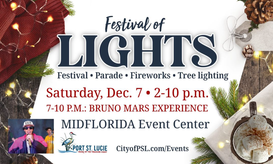 Festival of lights