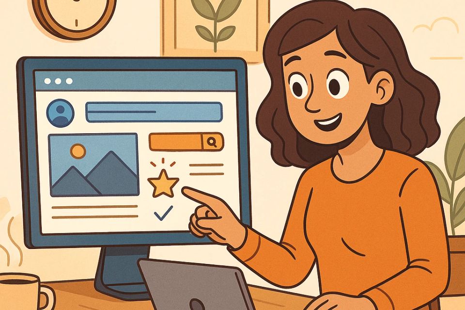 8 things every small business website needs