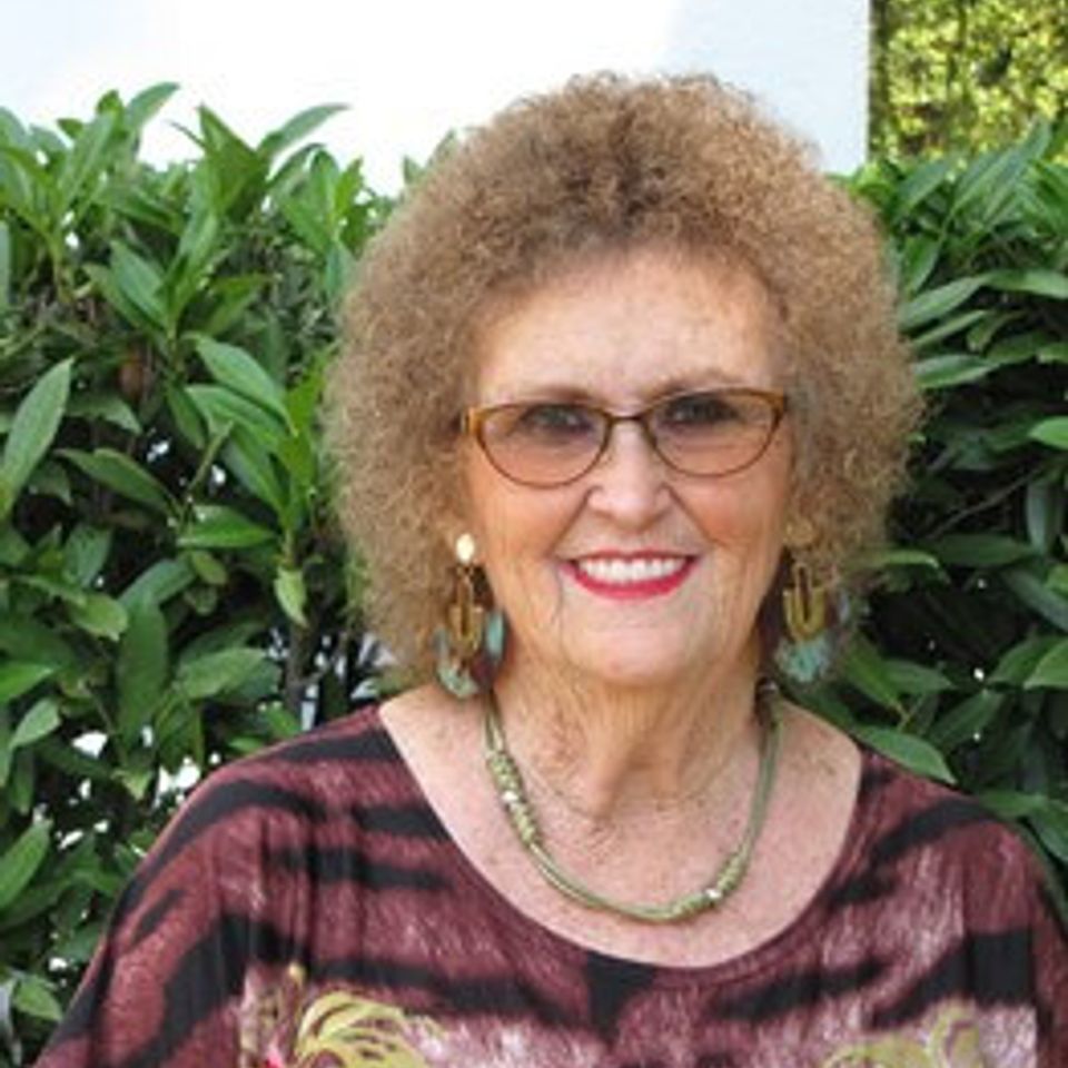 Cherry smith