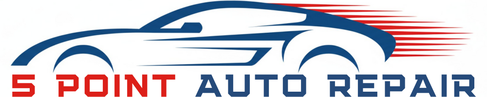 5 Point Auto Repair