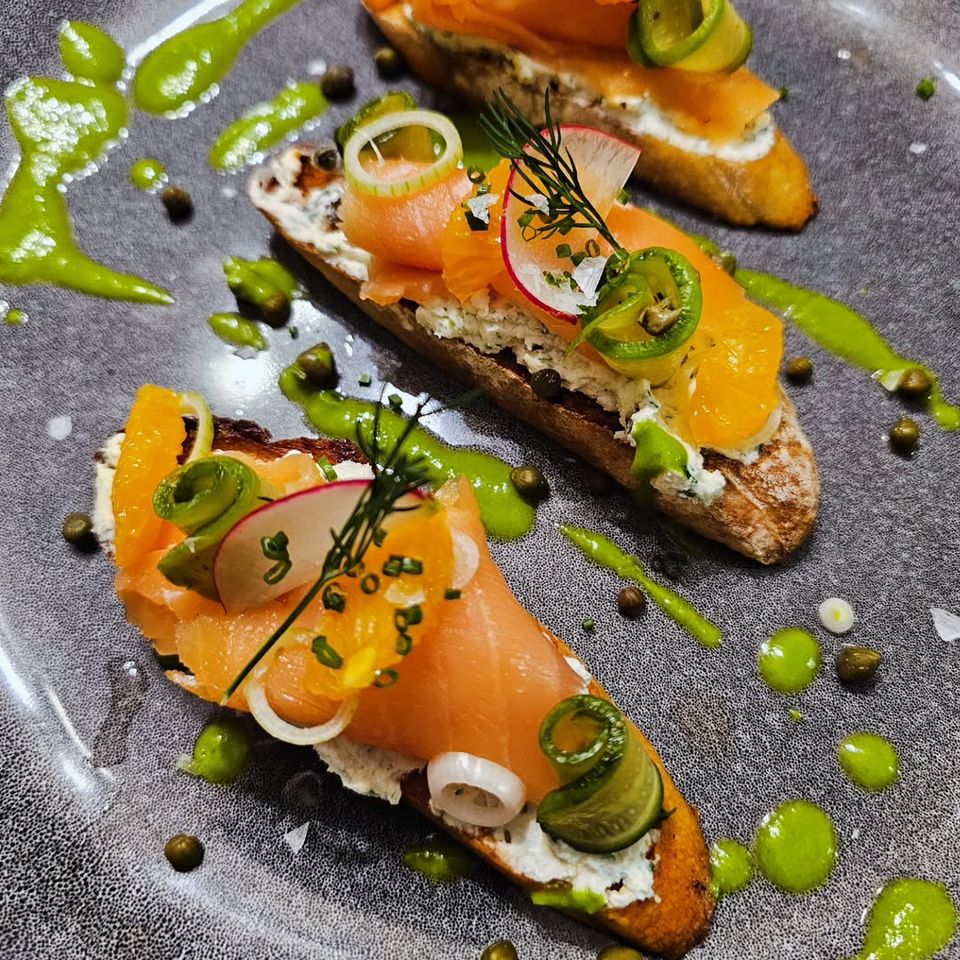 Tapa vino tapas 10