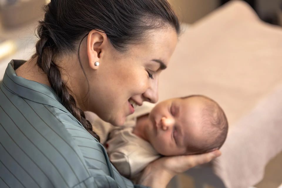 Newborn Care Specialist