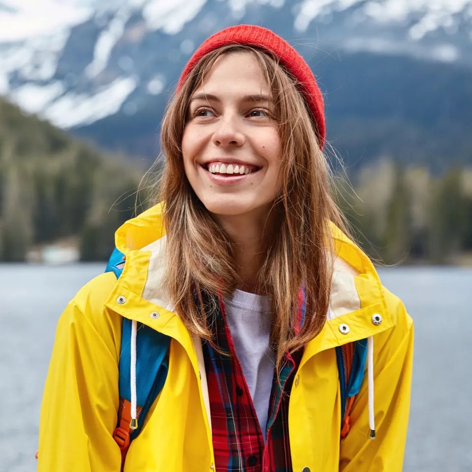 Jackets and Outerwear