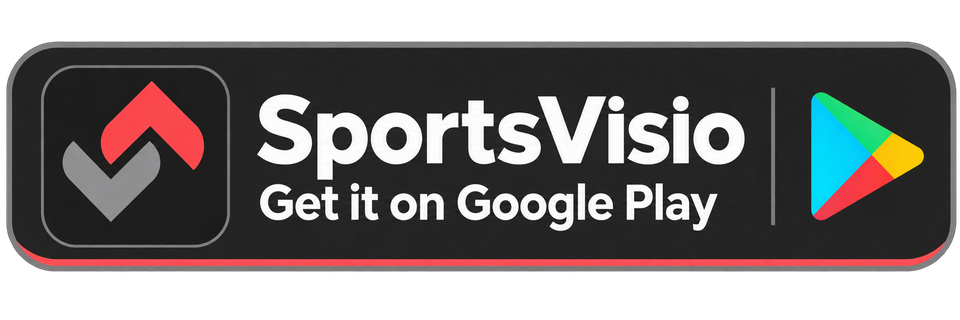 Sportsvisio google play