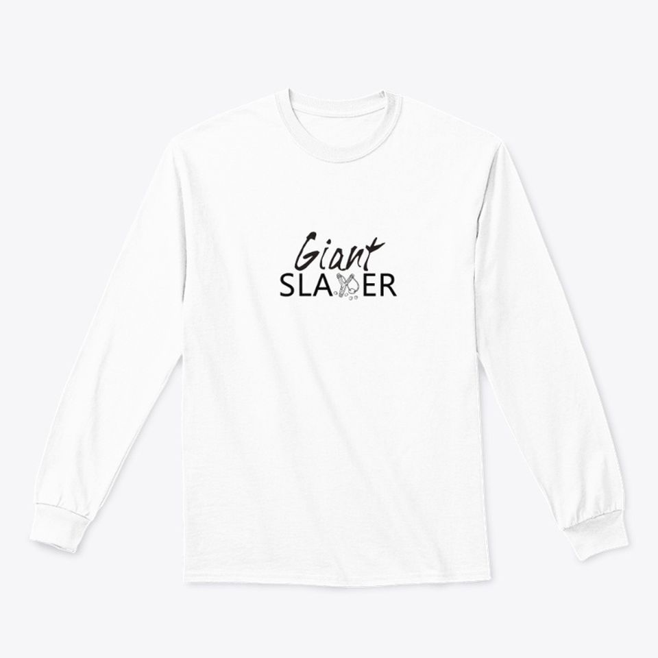Giant slayer long sleeve