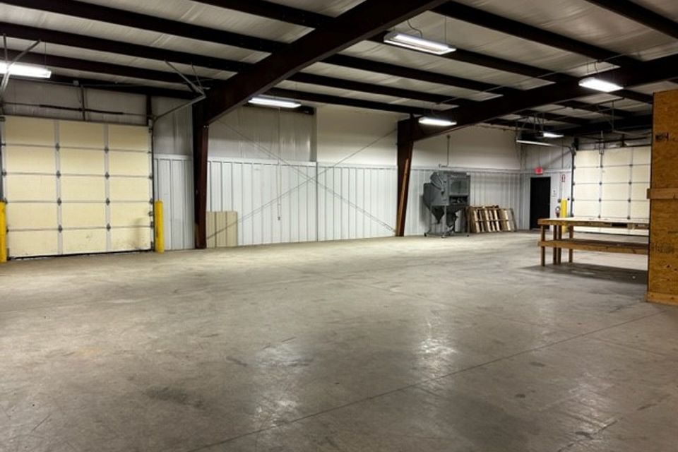 Warehouse 4