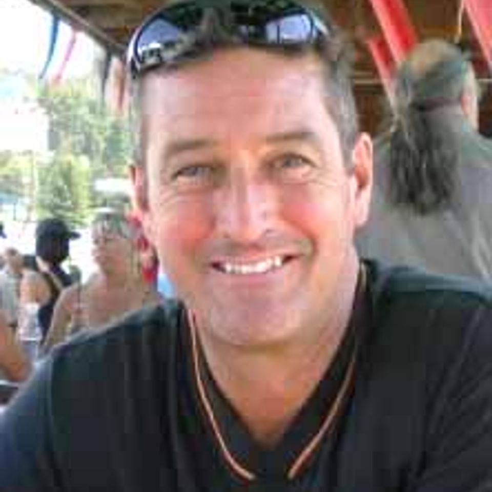Thomas lendt