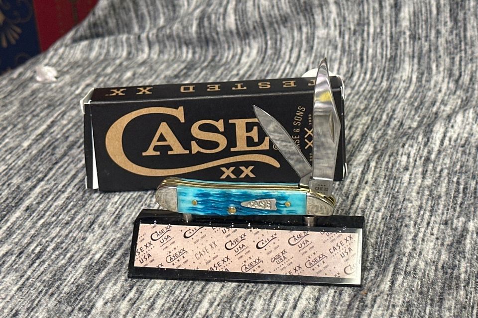 Case xx june 19th