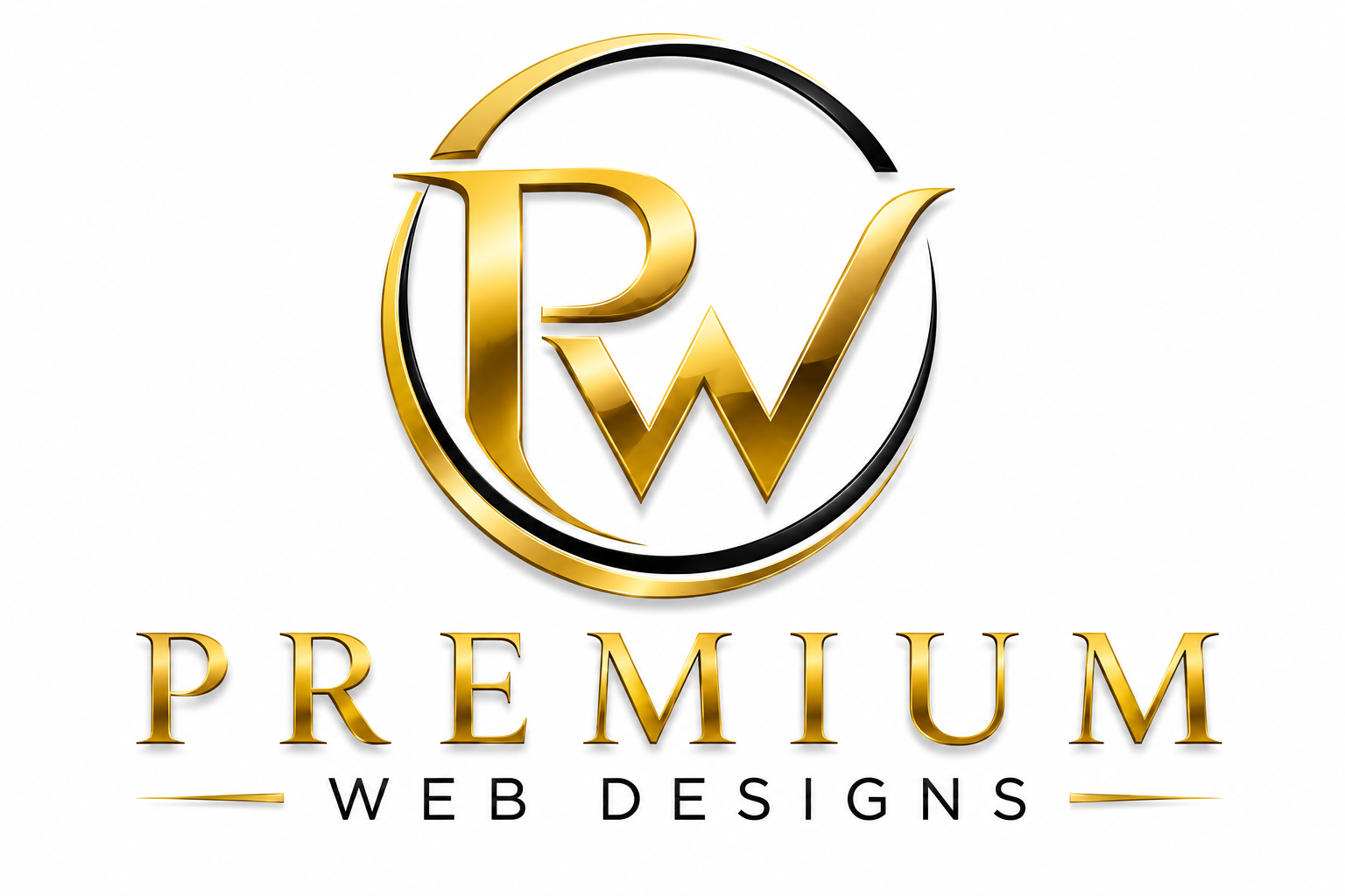 Premium Web Designs