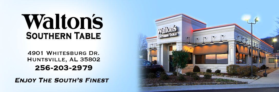 Walton's Southern Table