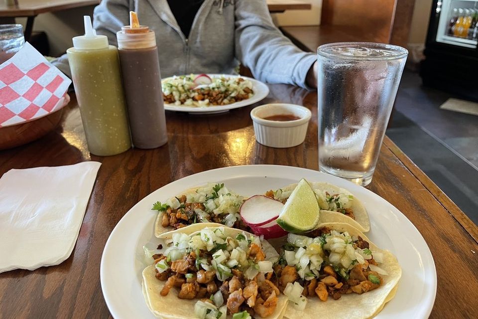 Taqueria franco 7