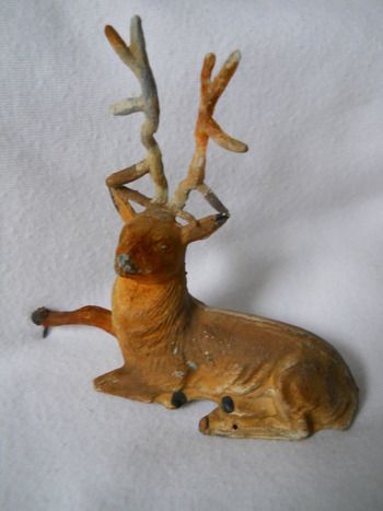 Brewsters deer 005