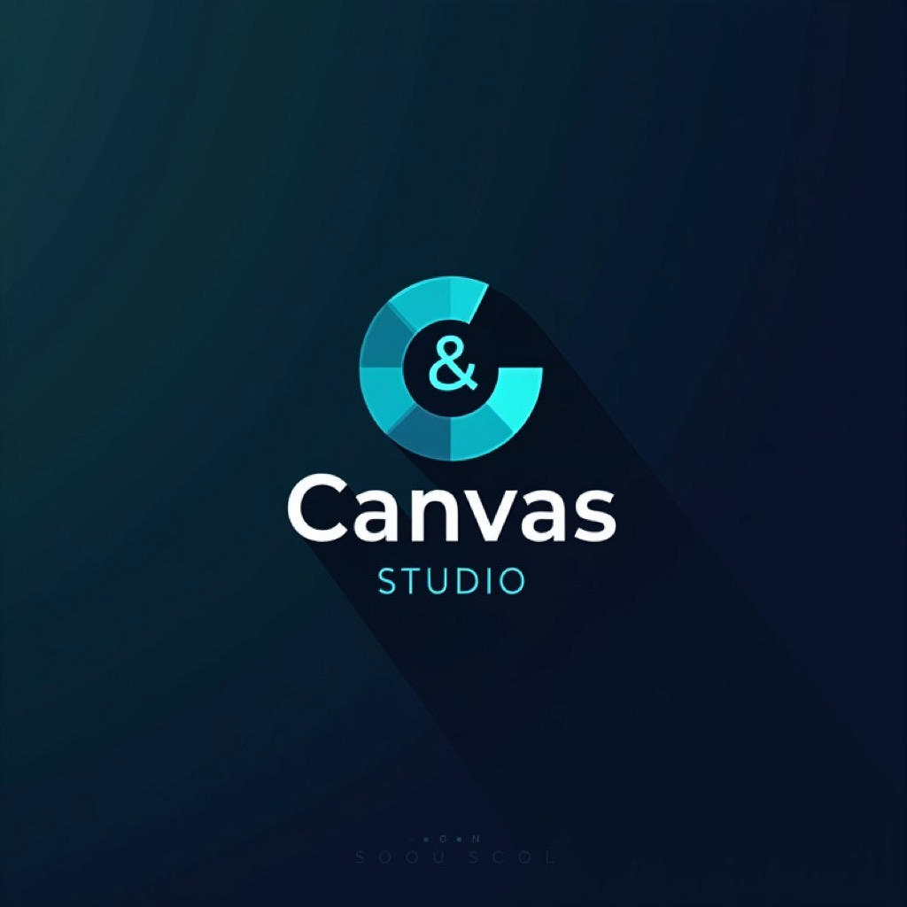 Code and canvas studio