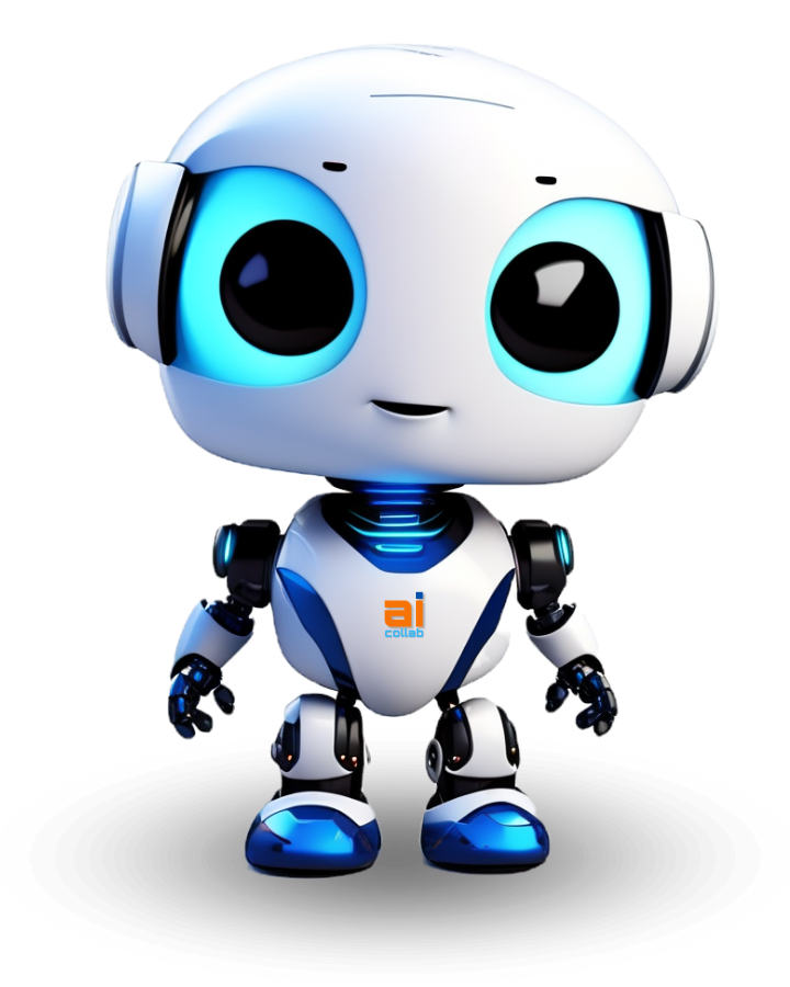 Branded littlebot