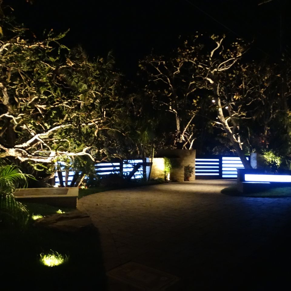Landscape lighting (1)