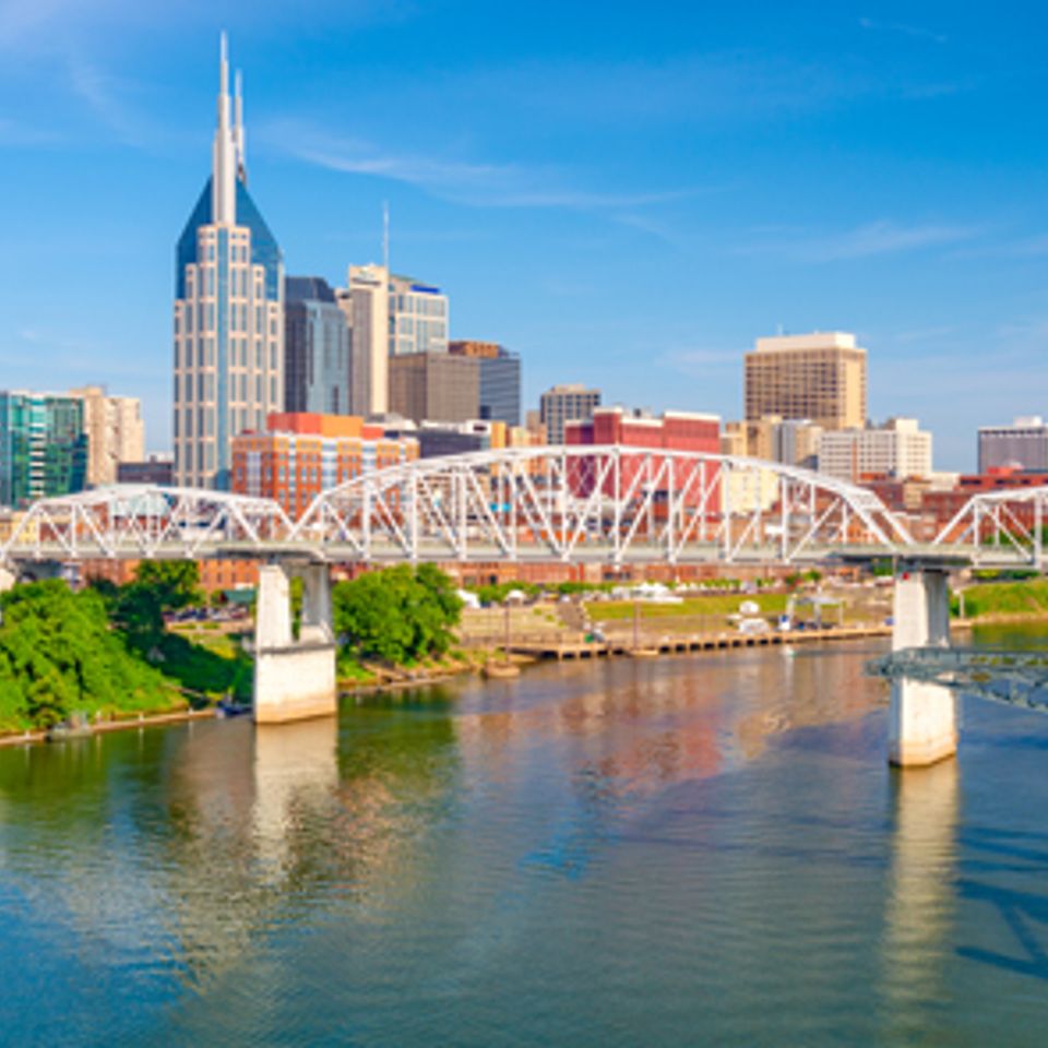 Usa (conus)   4 days   3 nights   nashville