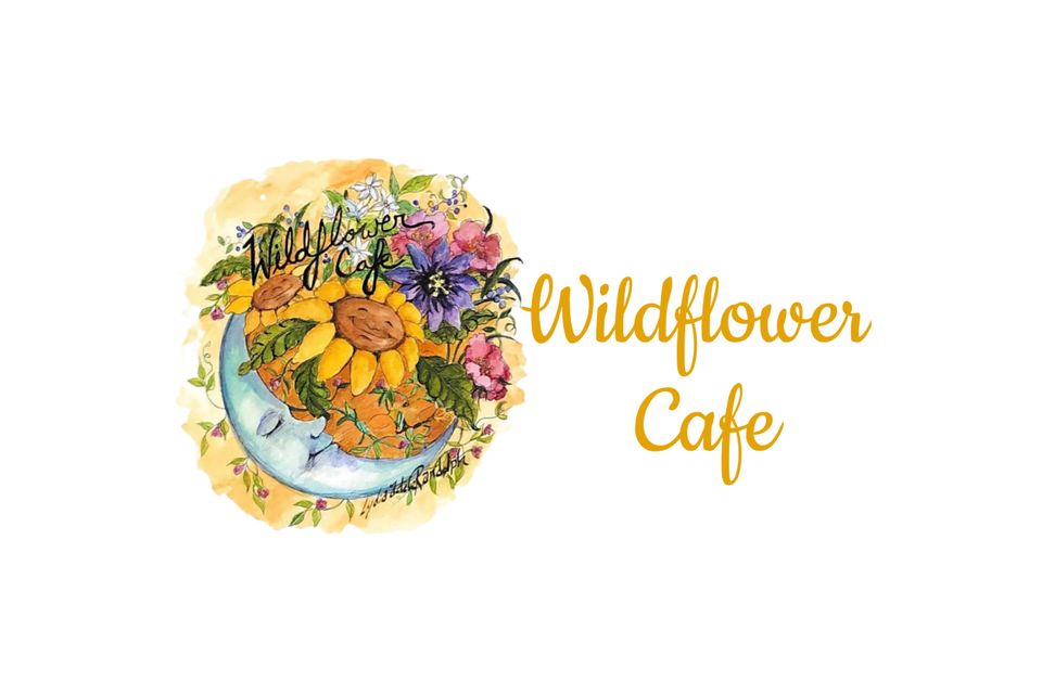 Wildflower cafe