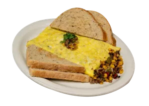 Southwest omlet