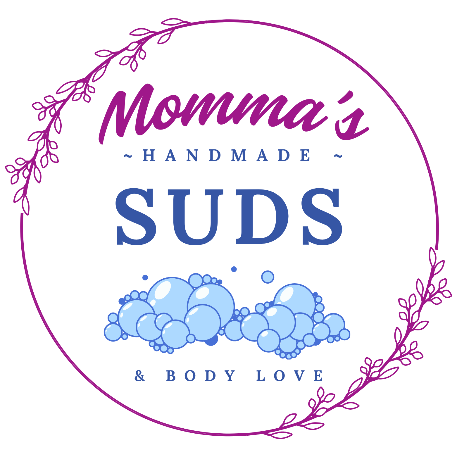 Momma's Suds