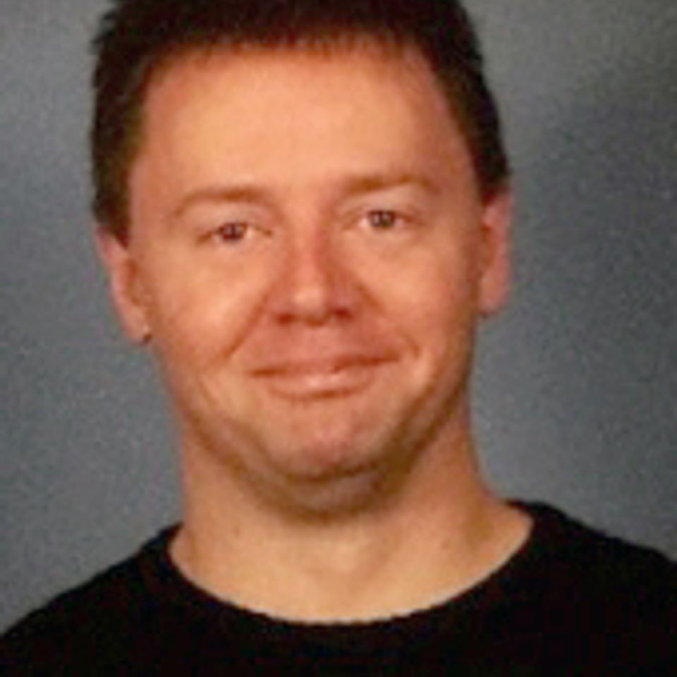David erickson