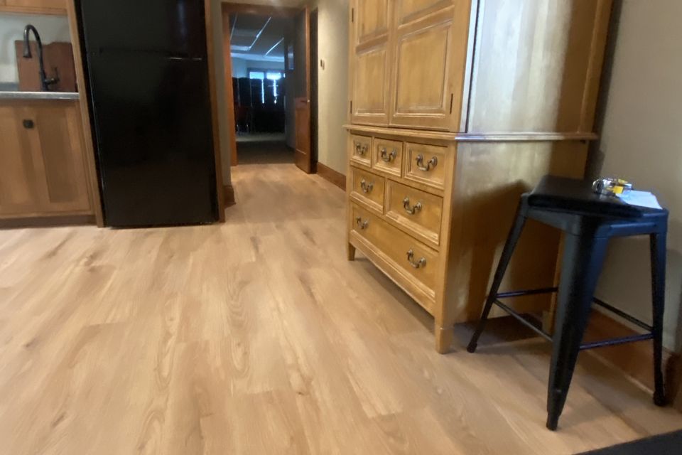 Caroak7 congaree bliss padb135