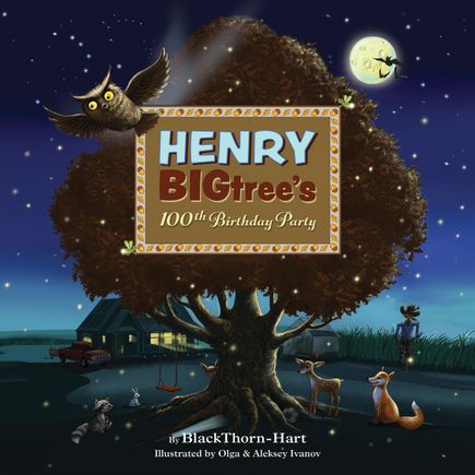 Henrybigtree 8.5x8.5 cover