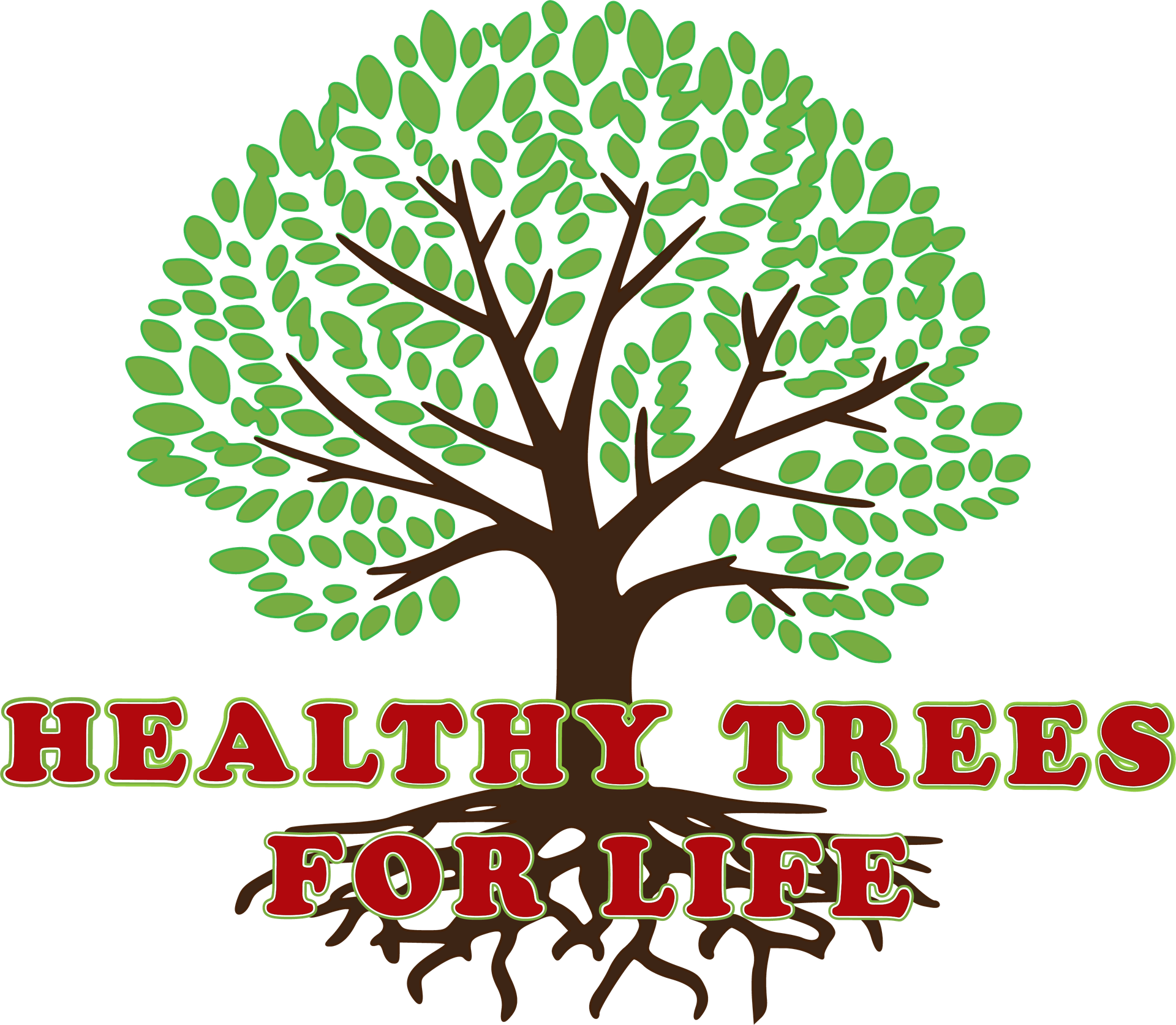 Healthy Trees for Life