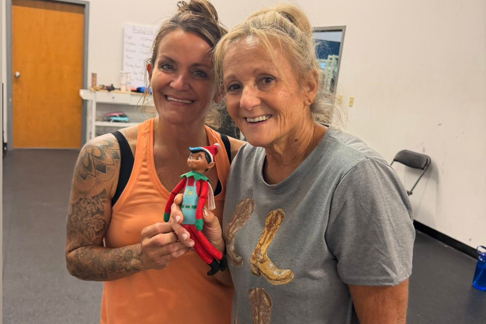 Bfitgymmagee.com images7