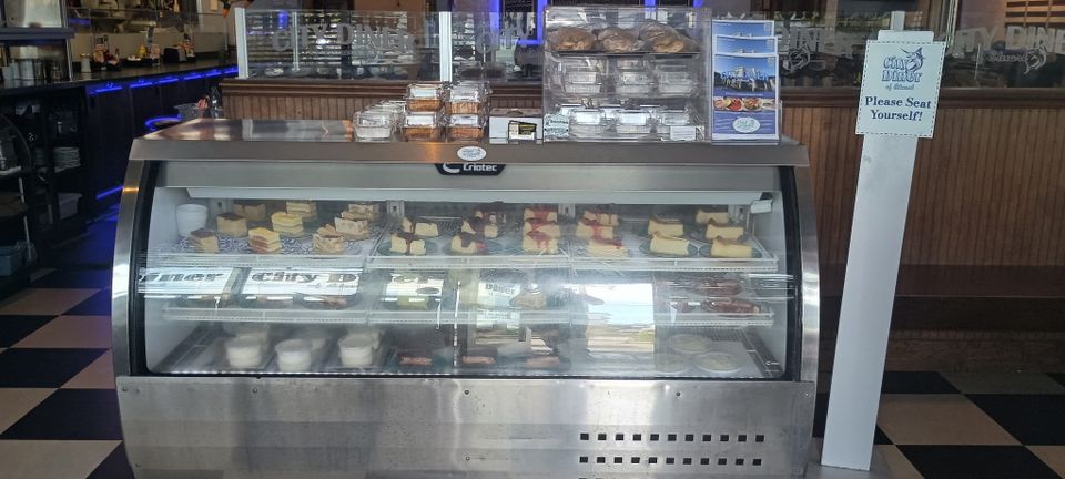 Cd bakery