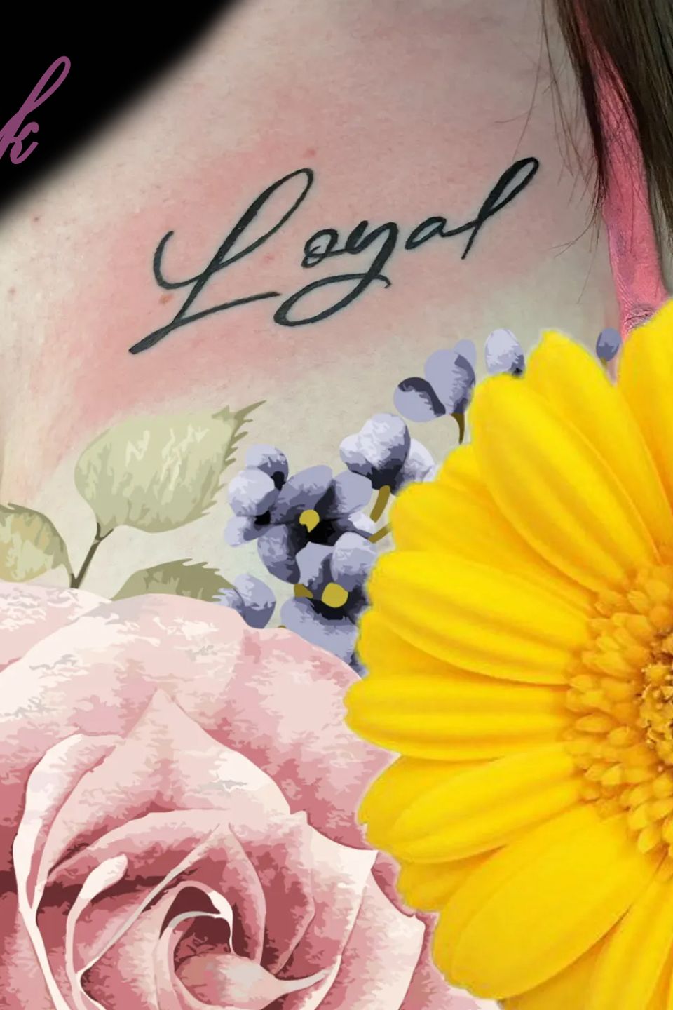 Nick loyal script