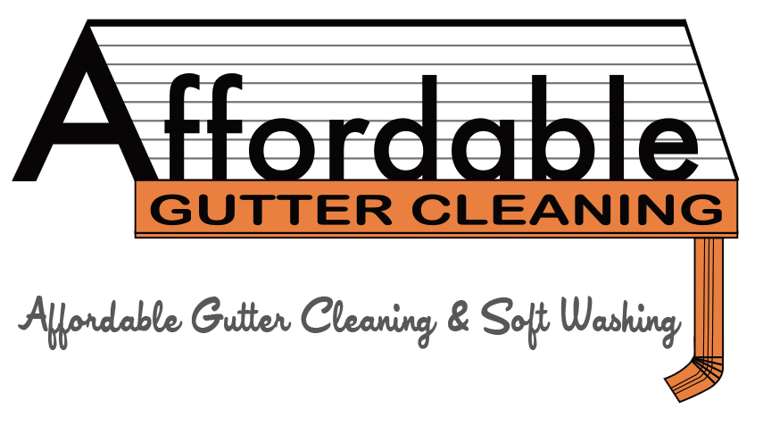 Affordable Gutter Cleaning