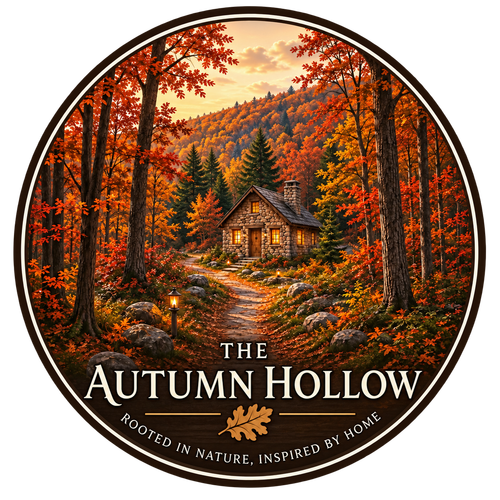 The Autumn Hollow LLC logo