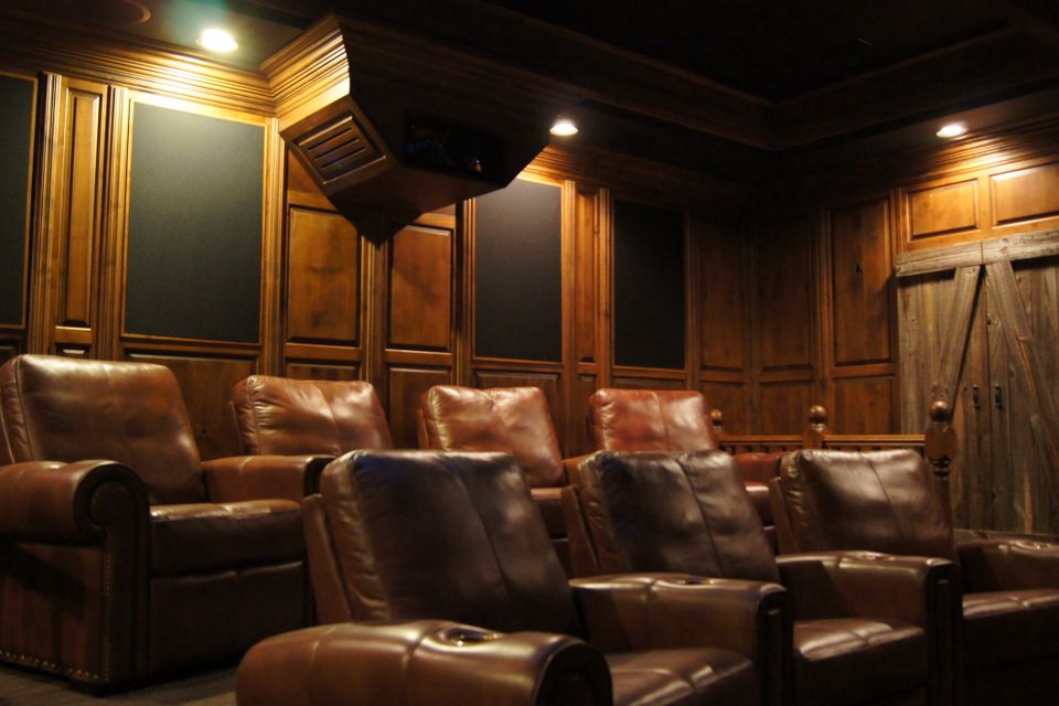 Alford seating 2