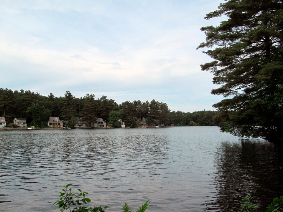 Lakeboon