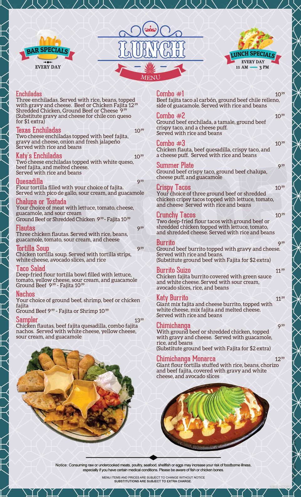 Finalproof lunch 100 menus monarca 1023 2