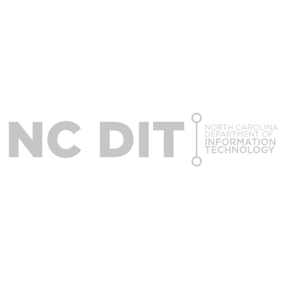 Meaningful change logos ncdit